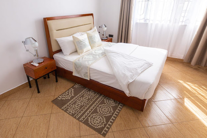 Lerai Luxury Homes