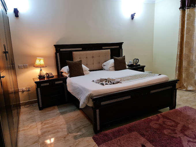 Tulia Boutique Hotel & Spa