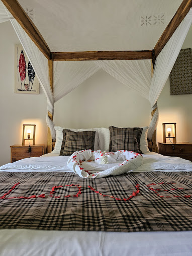 Ilboru Safari Lodge