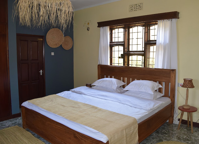 Stasumo house Arusha