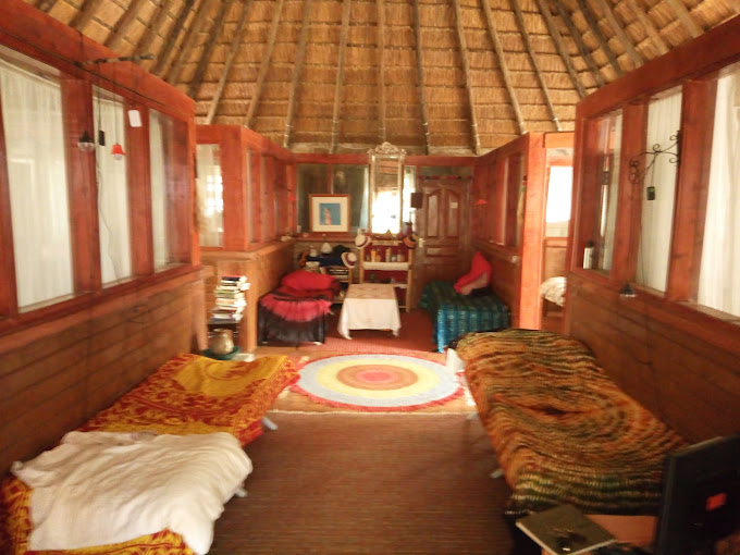 PORINI SANCTUARY