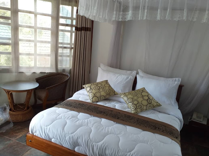Happy Rhino Lodge