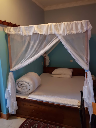 Arusha Giraffe Lodge