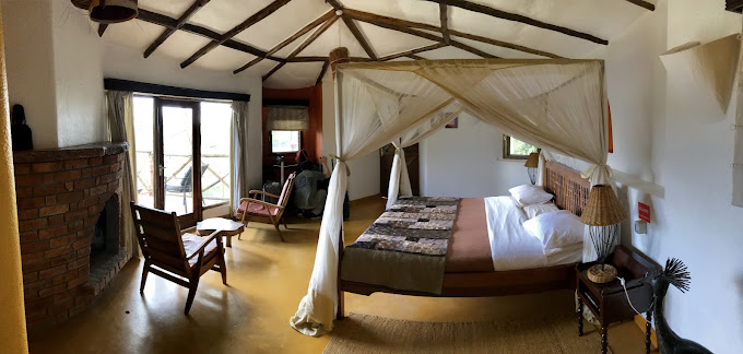 Kigongoni Lodge