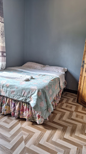 Meru farm house