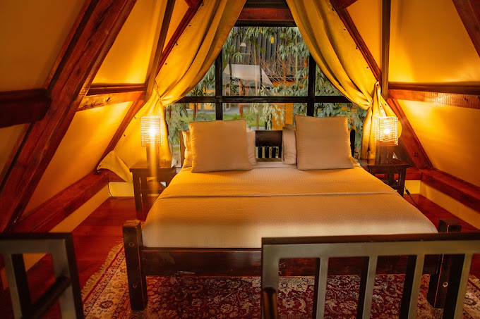 Shamba Lodge Arusha