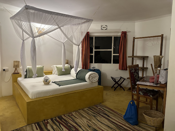 Dan Stam Hotel