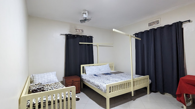 Jacaranda Homestay