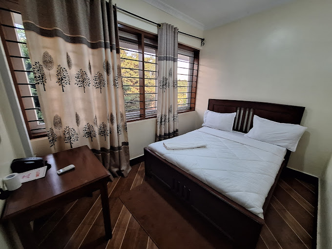 Kilimanjaro Lodge