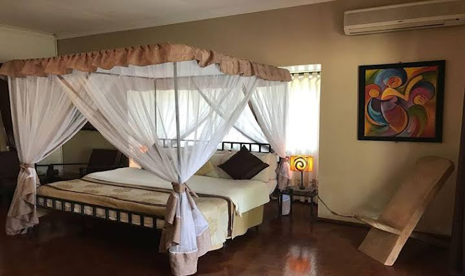 AMEG Lodge