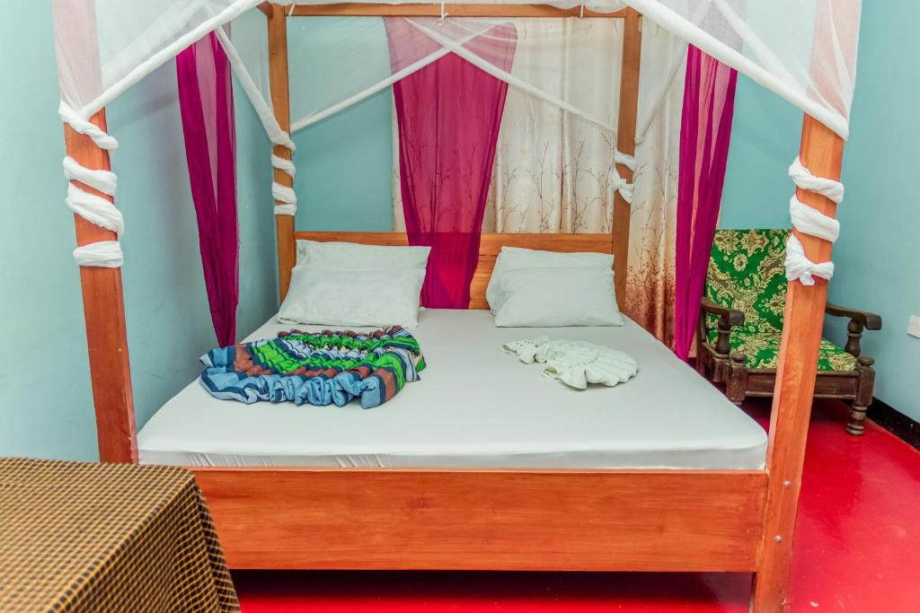Royal Wonders Hotel