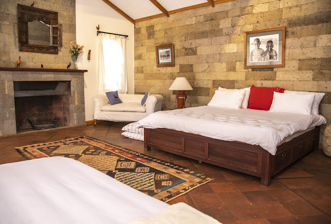 Chui Cottage