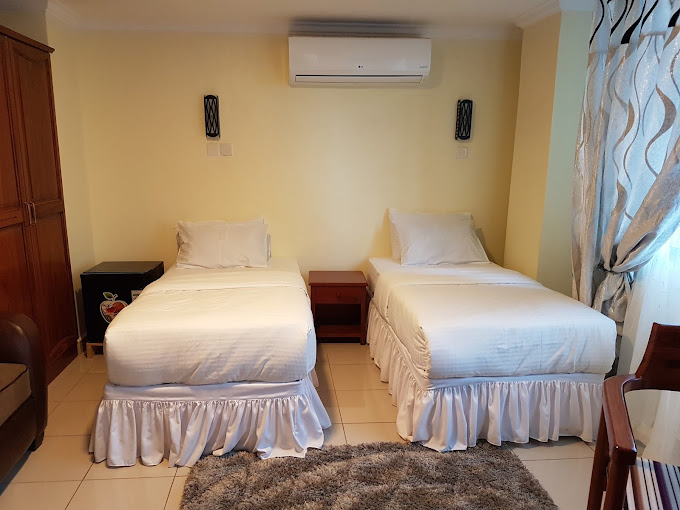 Selig Hotel