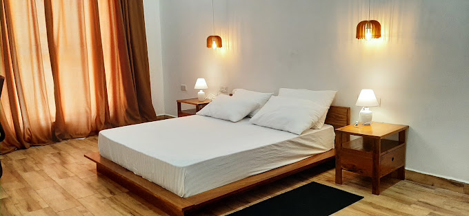 Pazuri Homes Moshi