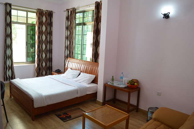 Kilimanjaro Resort