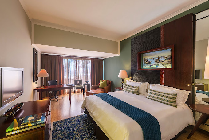 Sea Cliff Hotel