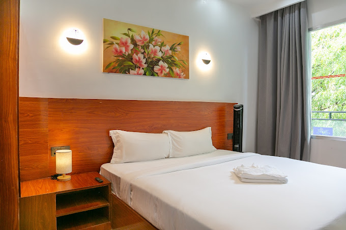 Hotel Totara