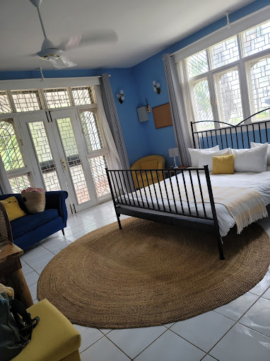 The Place to B&B