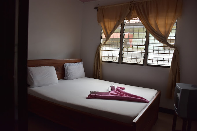 Kituri Hostel