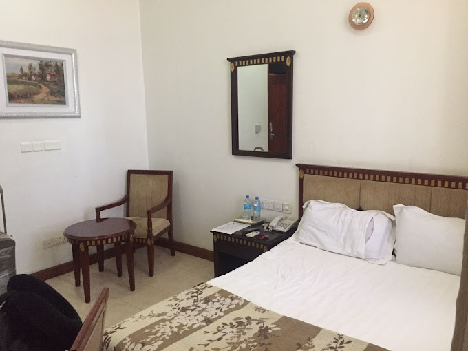 Hotel De Mag PLAZA