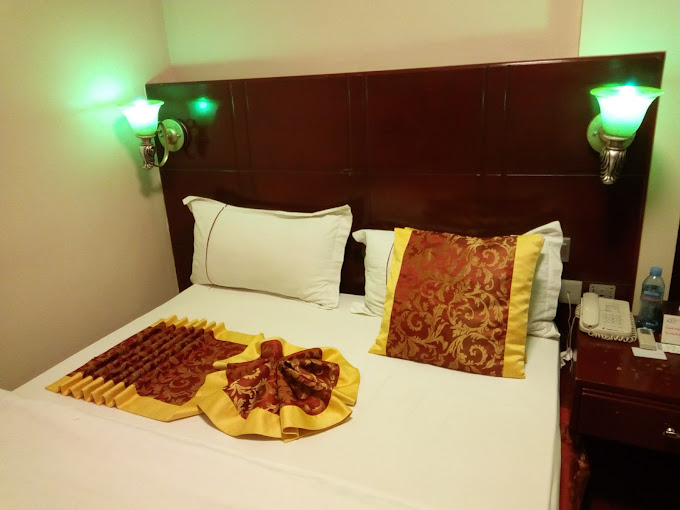 Nemax Royal Hotel