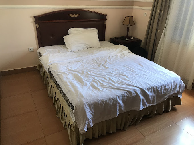 Abla Hotel and Apartments