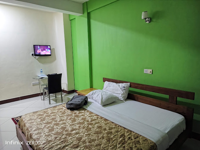 Mesuma Plus Hotel