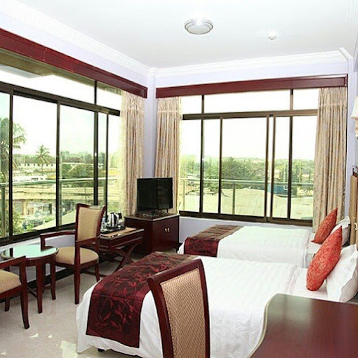 Rungwe Hotel