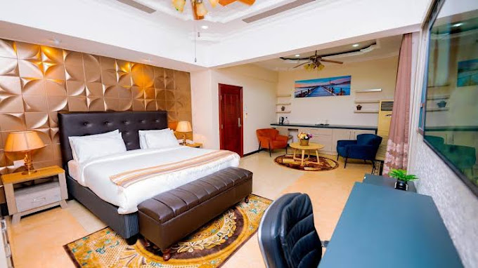 Hotel Lantana