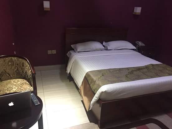 Azania hotel