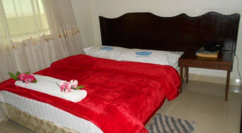 Mwika Hotel