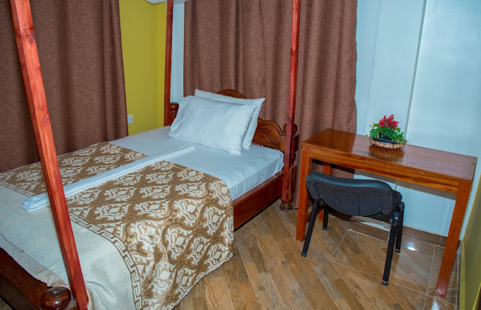 Mikocheni Condo Hotel & Apartments