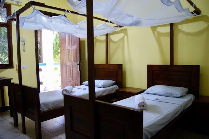 CEFA HOSTEL