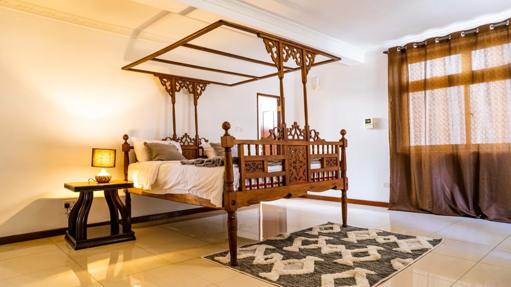 Baobab Hotel Apartments