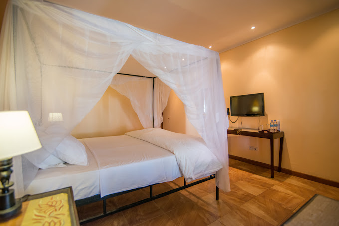Mediterraneo Hotel & Restaurant