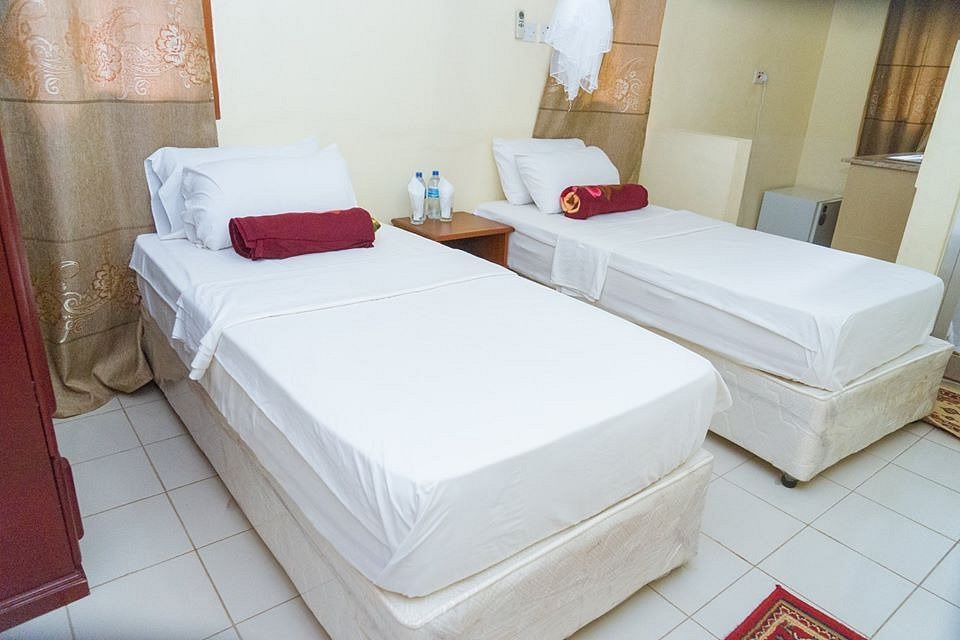 LifeLights hotel