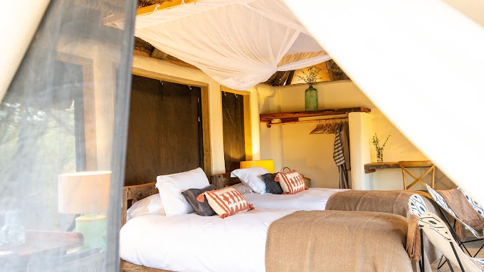 El Karama Lodge