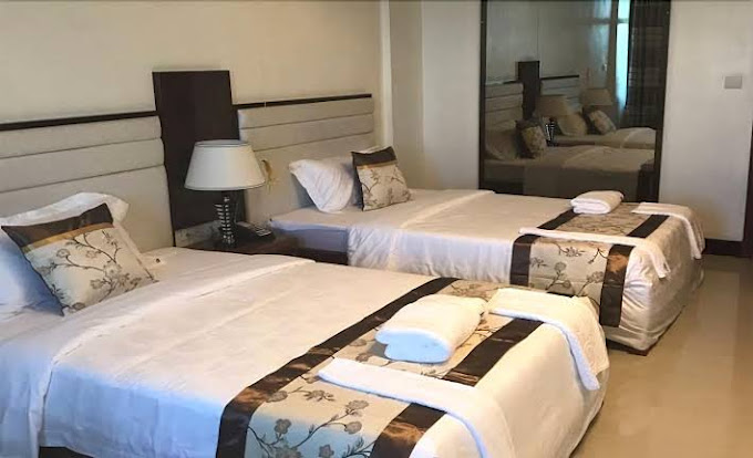 NEFALAND HOTEL
