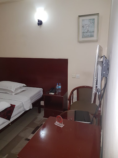 Denfrance Hotel