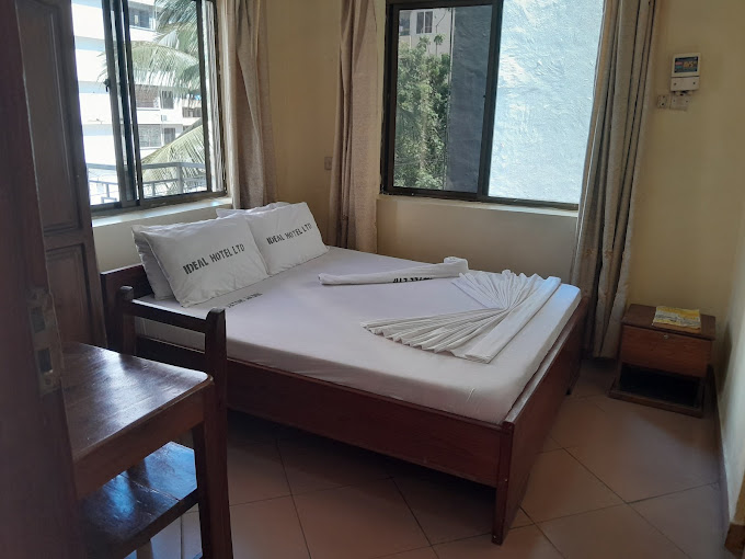 IDEAL HOTEL LTD