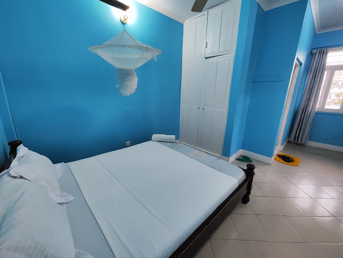 Kibodya Hotel 6