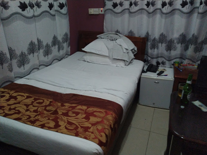 Conrad Hotel