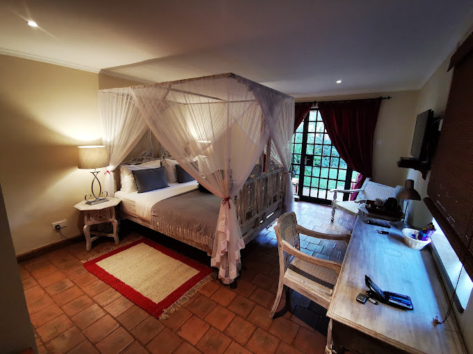 Le Rustique Hotel