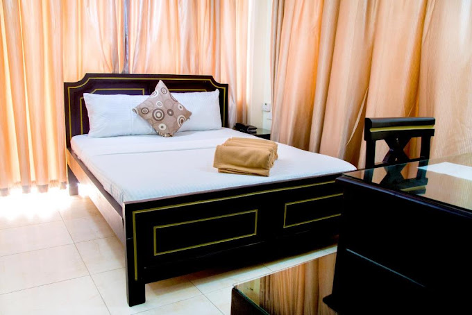 Sleep Inn Hotel – Kariakoo