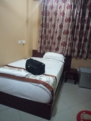 Butterfly Hotel