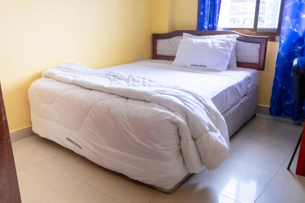Durban Hotel