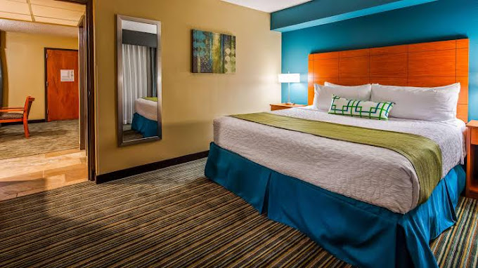 CBD Hotel