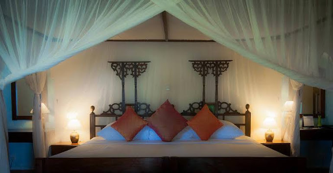 Amani Beach Resort