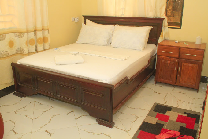 KINGAZI RESORT