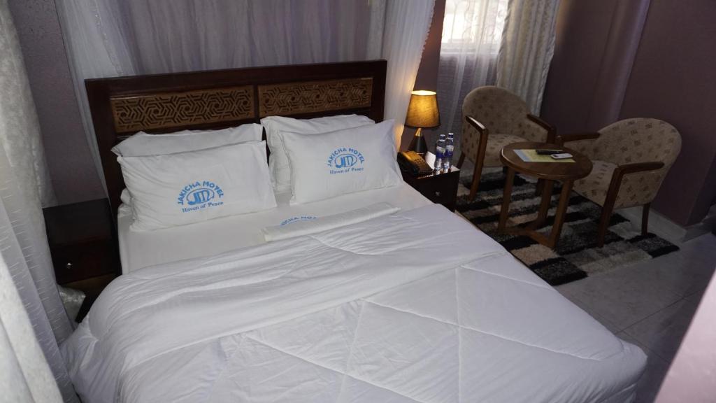 Jakicha Motel
